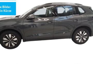 VW Tiguan 5.914 km 35.970 &euro; Neu-Ulm 89231