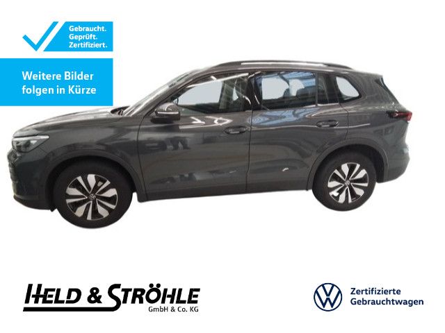 VW Tiguan 5.914 km 35.970 &euro; Neu-Ulm 89231