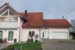 Erdgeschoßwohnung Bibertal - 4 Zimmer, 147 m&sup2;, 1.500&euro; | Angebot:27577009