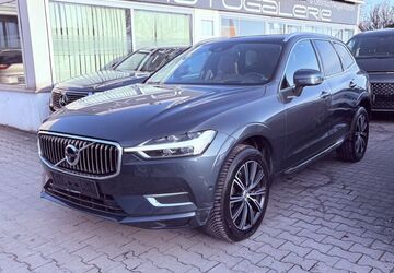 Volvo XC60 85.000 km 26.990 &euro; Ulm-Jungingen 89081