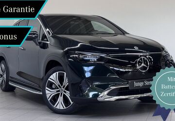 Mercedes-Benz EQE SUV 33.432 km 72.989 &euro; Dornstadt 89160