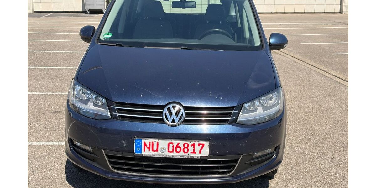 VW Sharan 230.000 km 6.000 &euro; Neu-Ulm 89231