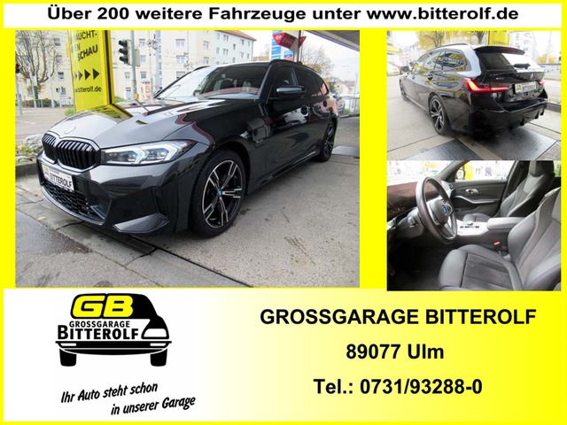 BMW 330 97.000 km 34.990 &euro; Ulm 89077