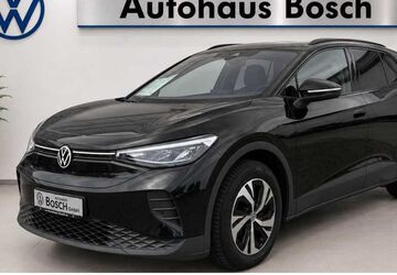 VW ID.4 24.434 km 28.555 &euro; Schnürpflingen-Ammerstetten 89194