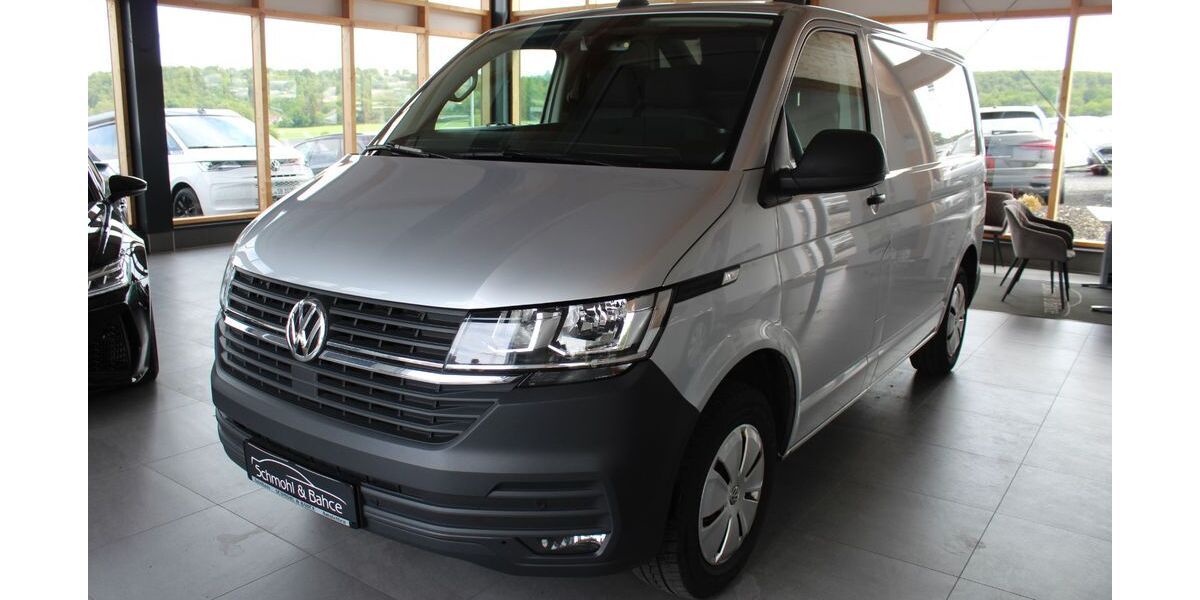 VW T6 Transporter 100.000 km 24.990 &euro; Amstetten 73340