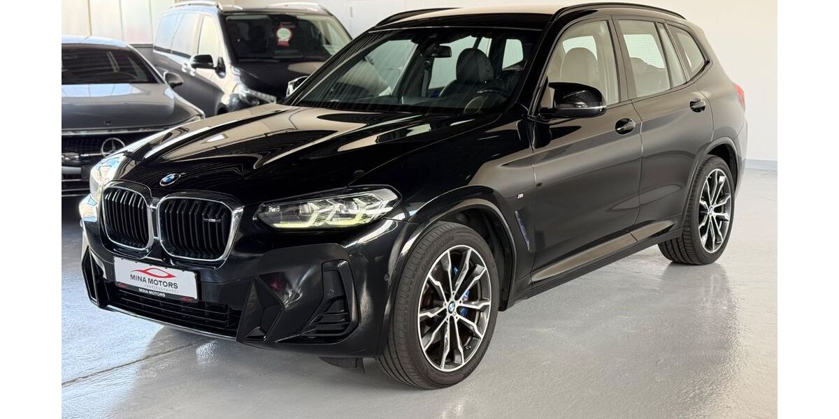 BMW X3 230.000 km 27.999 &euro; Elchingen 89275