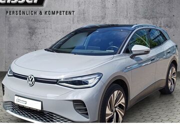 VW ID.4 20.561 km 38.450 &euro; Ulm 89077