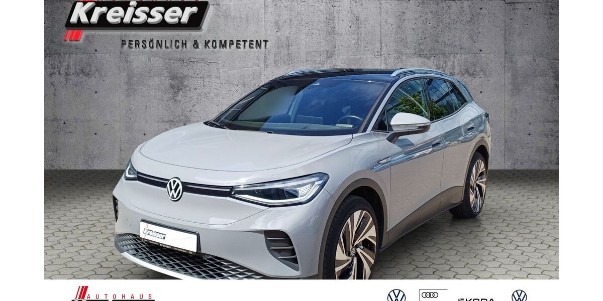 VW ID.4 20.561 km 38.450 &euro; Ulm 89077