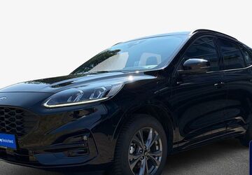 Ford Kuga 24.303 km 29.980 &euro; Neu-Ulm 89231