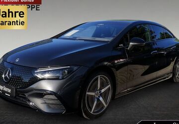 Mercedes-Benz EQE 120.555 km 39.560 &euro; Neu-Ulm 89231