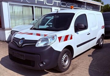 Renault Kangoo 167.000 km 7.990 &euro; Ulm-Jungingen 89081