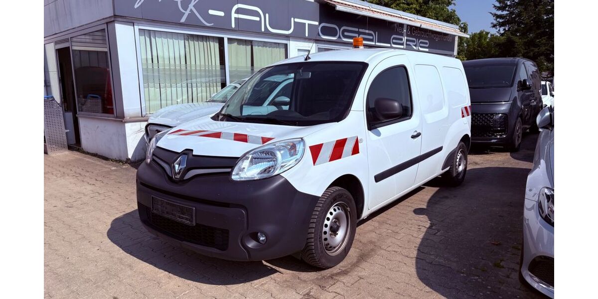 Renault Kangoo 167.000 km 7.990 &euro; Ulm-Jungingen 89081