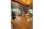 Etagenwohnung Nersingen - 5 Zimmer, 105 m&sup2;, 1.500&euro; | Angebot:24488408