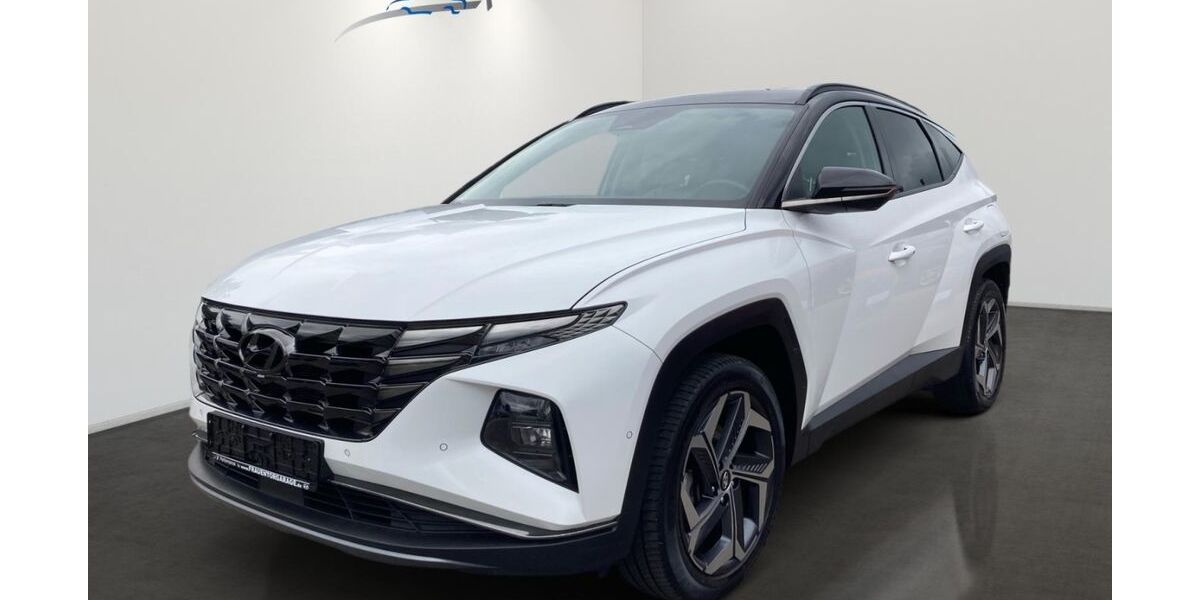Hyundai TUCSON 89.808 km 26.485 &euro; Ulm 89081