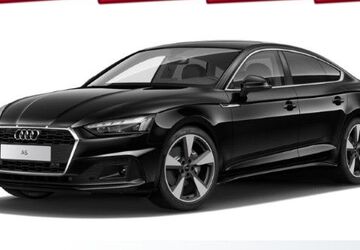 Audi A5 15.600 km 31.830 &euro; Ulm 89073