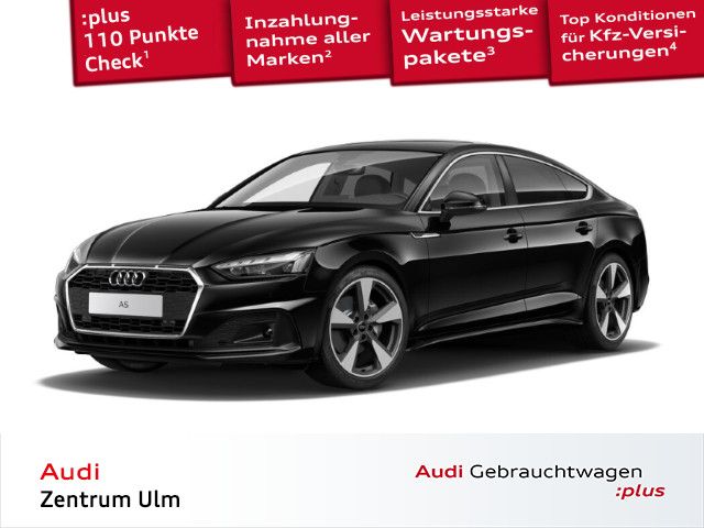 Audi A5 15.600 km 31.830 &euro; Ulm 89073