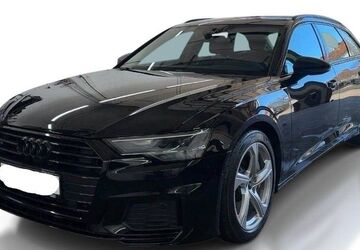Audi A6 70.000 km 35.950 &euro; Geislingen (Steige) 73312