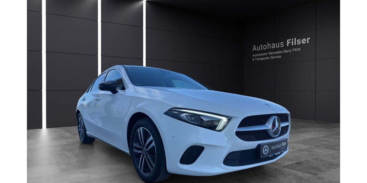 Mercedes-Benz A 180 27.218 km 25.874 &euro; Laupheim 88471