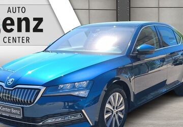 Skoda Superb 42.882 km 27.990 &euro; Laupheim 88471