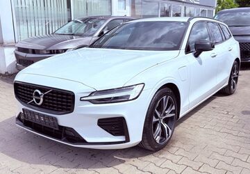 Volvo V60 134.000 km 21.990 &euro; Ulm-Jungingen 89081