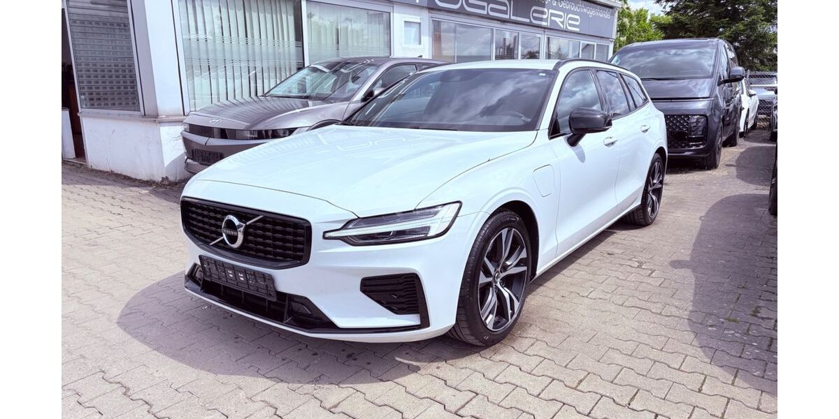 Volvo V60 134.000 km 21.990 &euro; Ulm-Jungingen 89081