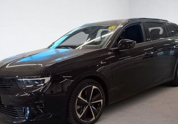 Opel Astra 16.300 km 29.490 &euro; Ulm 89073