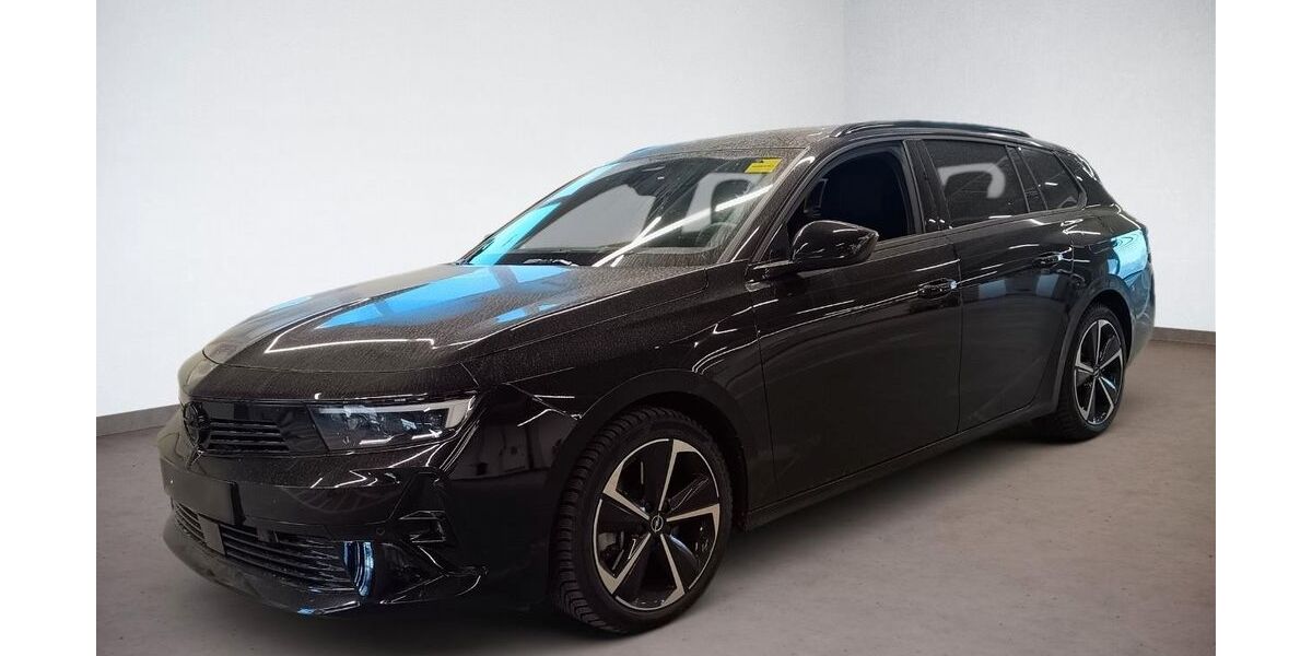 Opel Astra 16.300 km 29.490 &euro; Ulm 89073