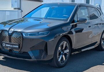BMW iX 147.038 km 51.700 &euro; Neu-Ulm 89231
