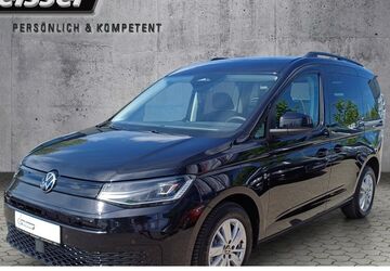 VW Caddy 2.700 km 39.980 &euro; Ulm 89077
