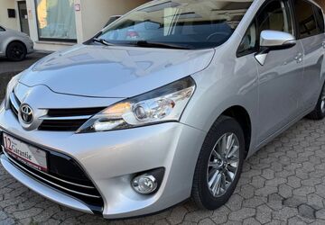 Toyota Verso 54.000 km 14.900 &euro; Senden 89250