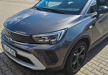 Opel Crossland (X) 23.200 km 14.990 &euro; Ulm 89073