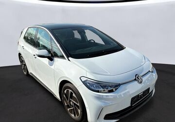 VW ID.3 39.000 km 28.900 &euro; Laupheim 88471
