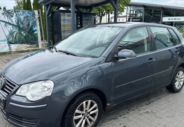 VW Polo 195.500 km 650 &euro; Laupheim 88471