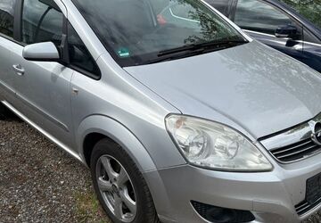 Opel Zafira 299.000 km 950 &euro; Achstetten 88480