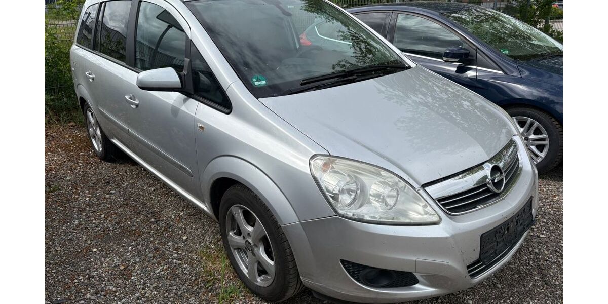 Opel Zafira 299.000 km 950 &euro; Achstetten 88480