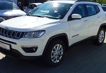 Jeep Compass 8.950 km 20.990 &euro; Amstetten 73340