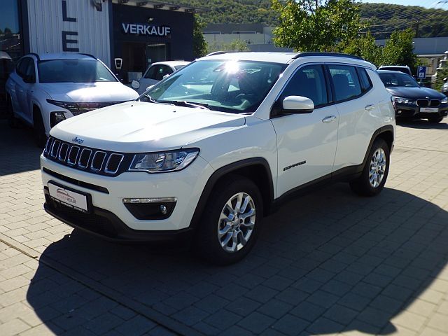 Jeep Compass 8.950 km 20.990 &euro; Amstetten 73340