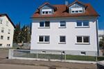 Dachgeschoßwohnung Senden - 2 Zimmer, 60 m&sup2;, 1.100&euro; | Angebot:27592066