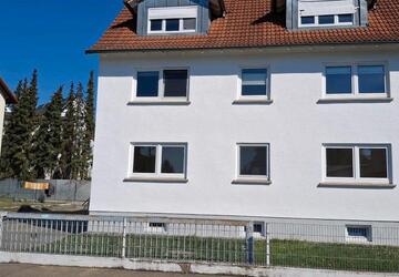 Wohnung Senden - 2 Zimmer, 60 m&sup2;, 1.100&euro; | Angebot:27592066
