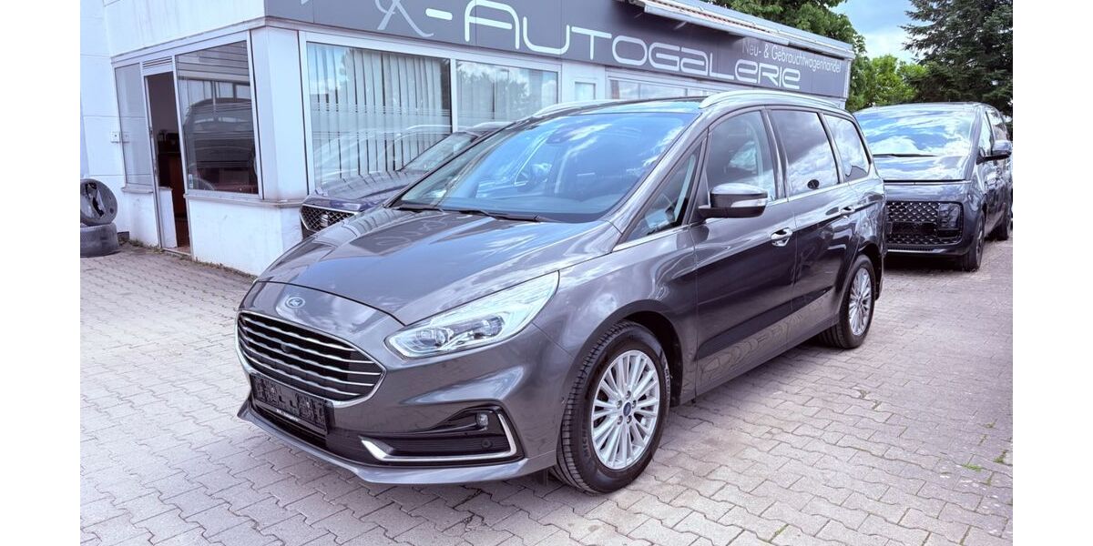 Ford Galaxy 120.000 km 20.990 &euro; Ulm-Jungingen 89081