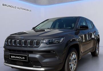 Jeep Compass 13.119 km 28.900 &euro; Ulm 89081