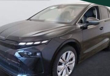Skoda Enyaq 5.859 km 44.970 &euro; Neu-Ulm 89231