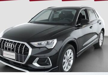 Audi Q3 4.157 km 34.960 &euro; Ulm 89073