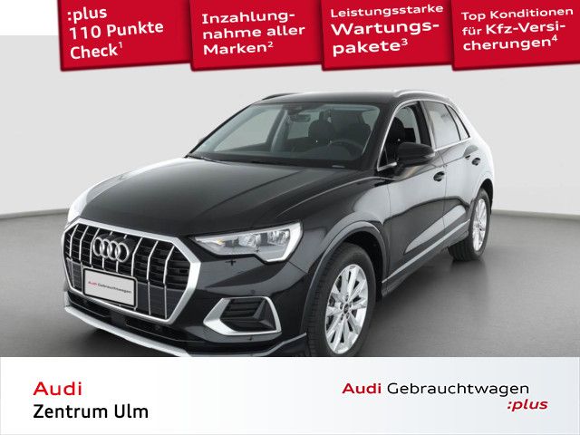 Audi Q3 4.157 km 34.960 &euro; Ulm 89073