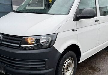 VW T6 Transporter 173.000 km 14.299 &euro; Neu-Ulm 89231