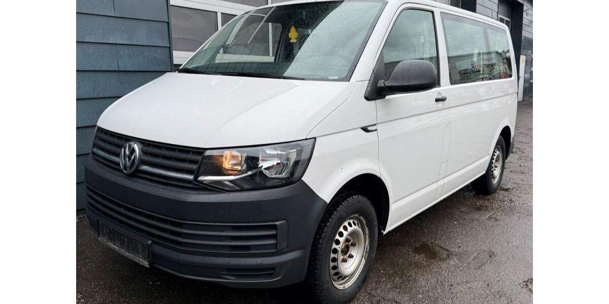 VW T6 Transporter 173.000 km 14.299 &euro; Neu-Ulm 89231