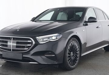 Mercedes-Benz E 300 25.998 km 61.900 &euro; Senden 89250