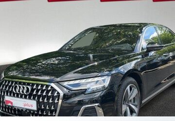 Audi A8 28.646 km 71.820 &euro; Ulm 89073