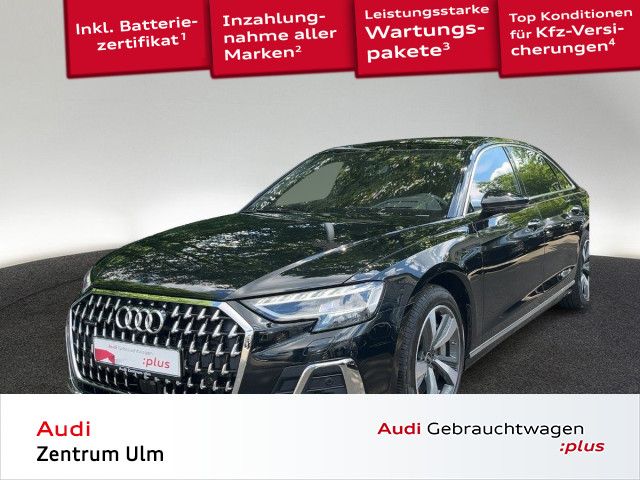 Audi A8 28.646 km 71.820 &euro; Ulm 89073