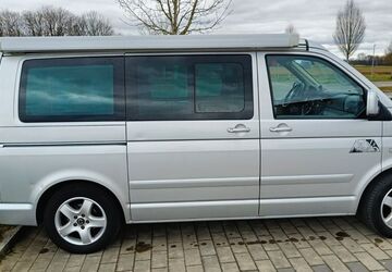 VW T5 California 240.000 km 19.000 &euro; Illerkirchberg 89171